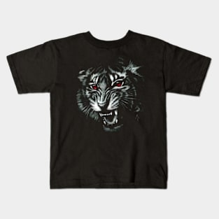 Red Eye Kids T-Shirt